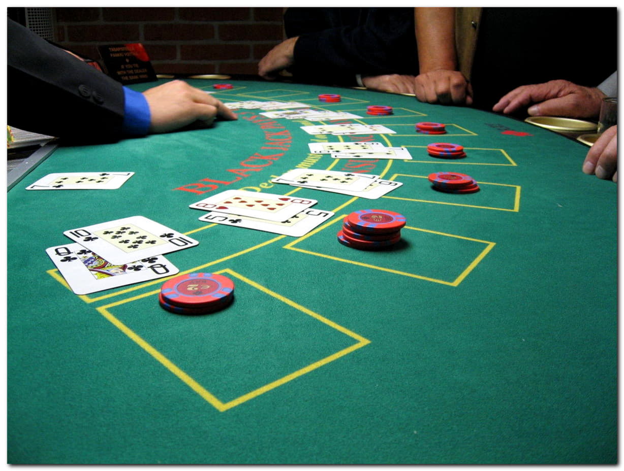 $666 Casino Tournament at Mrgreen Casino