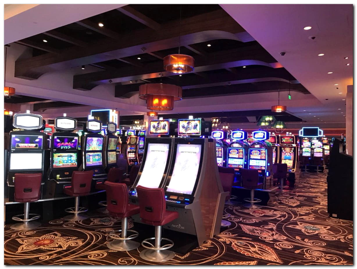 200 Free Spins right now at Karamba Casino