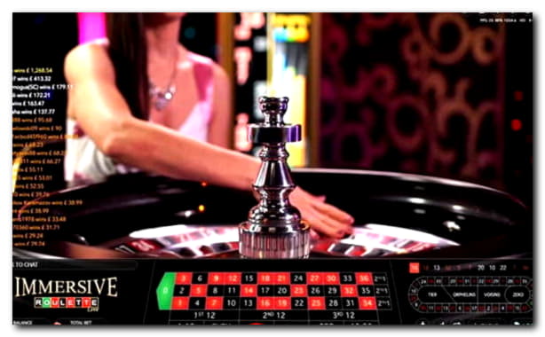 535% Signup Casino Bonus at Energy Casino