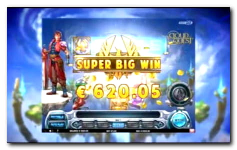 130% Match at a casino at Cherry Casino