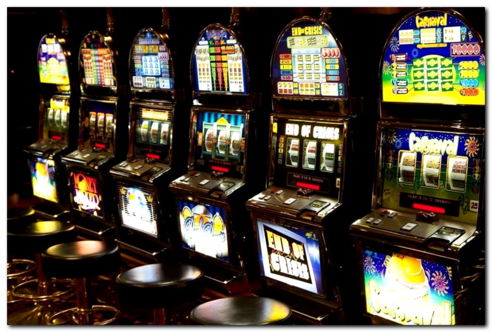 135% Match at a Casino at 777 Casino
