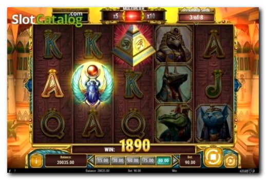 $4025 no deposit casino bonus at Casino Heroes