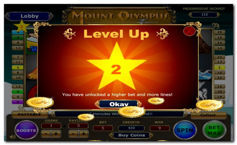 ﻿$4495 no deposit at Yes Casino 