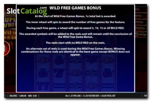 300 Free Spins no deposit at Party Casino