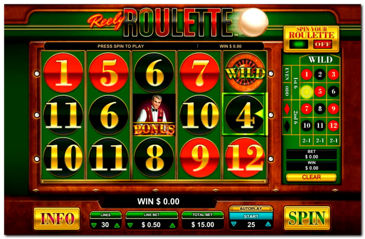 140% Welcome Bonus at Euro Palace Casino