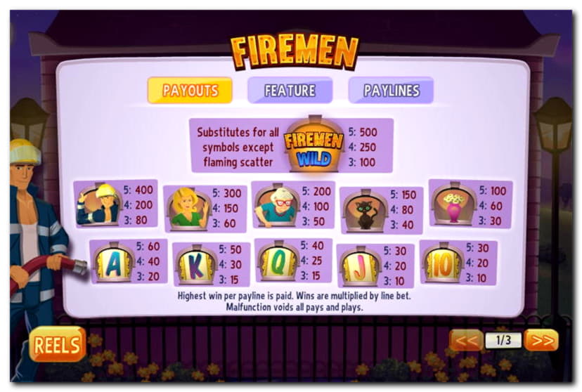 35 Free Spins no deposit at Casino Heroes