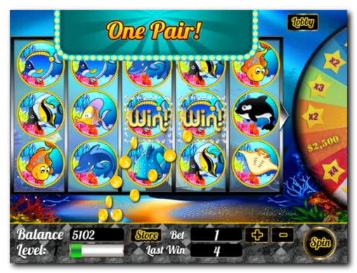 66 free spins no deposit at 777 Casino