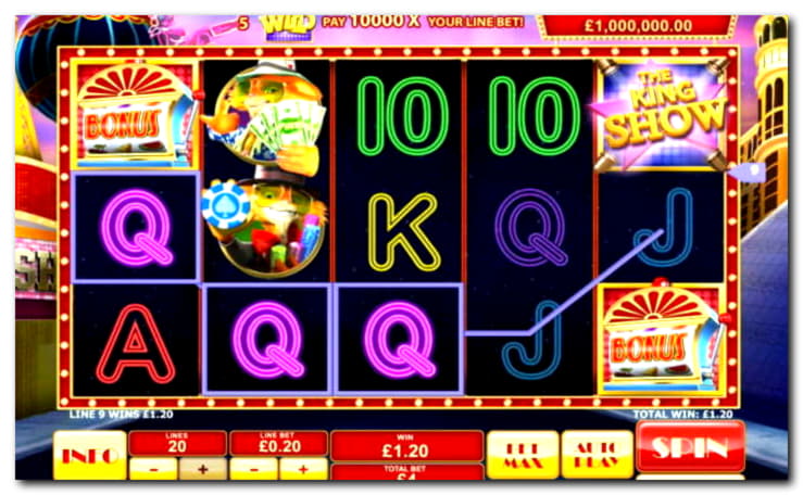 €665 free chip at Energy Casino