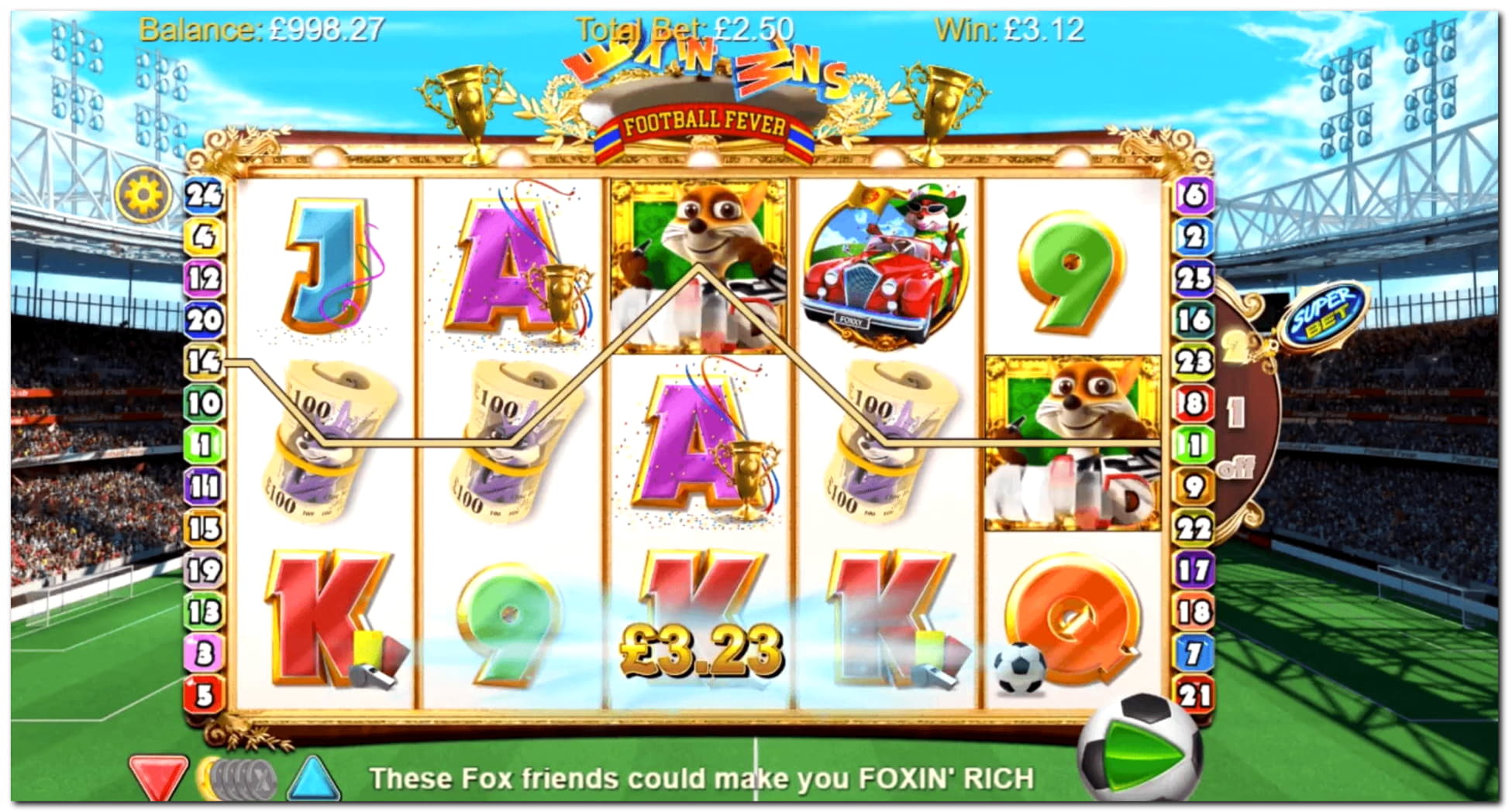 160 Free spins no deposit at Jackpot City Casino