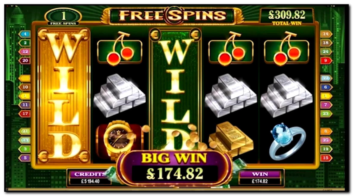 $222 Free Casino Tournament at Royal Vegas Casino