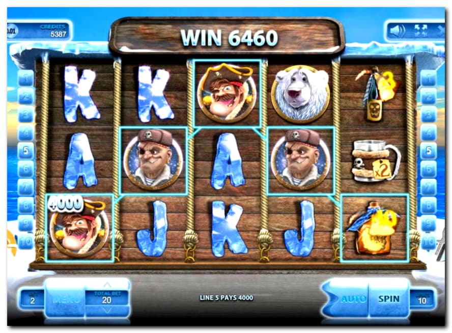 Eur 220 Tournament at Yako Casino