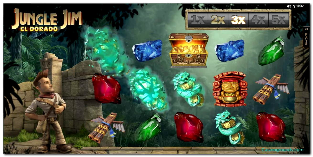 $2620 NO DEPOSIT BONUS at Slotty Dubai Casino