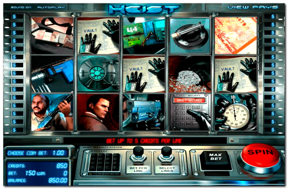 66 Trial Spins at Jackpot City Casino