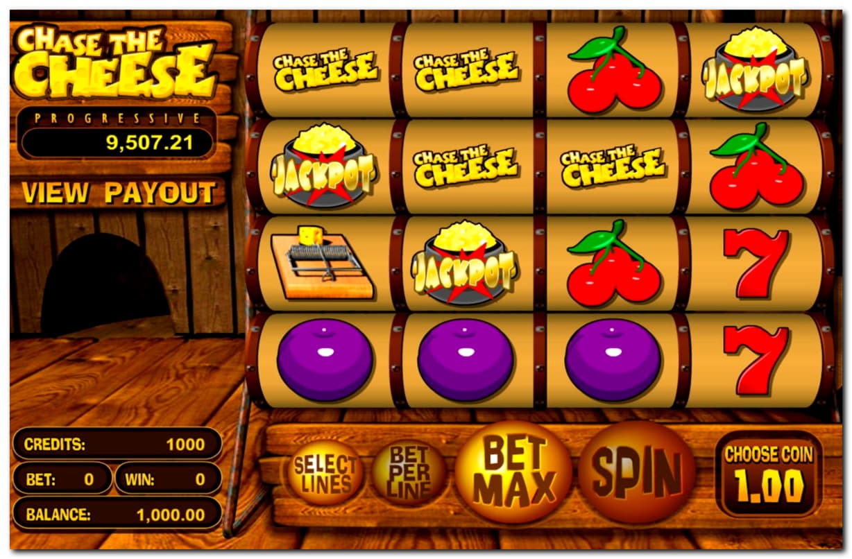 €1510 No Deposit at Casino Cruise