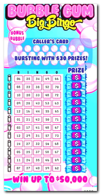 30 free spins at Jackpot City Casino