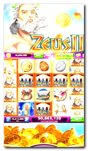 EUR 515 Free Chip at Jackpot City Casino