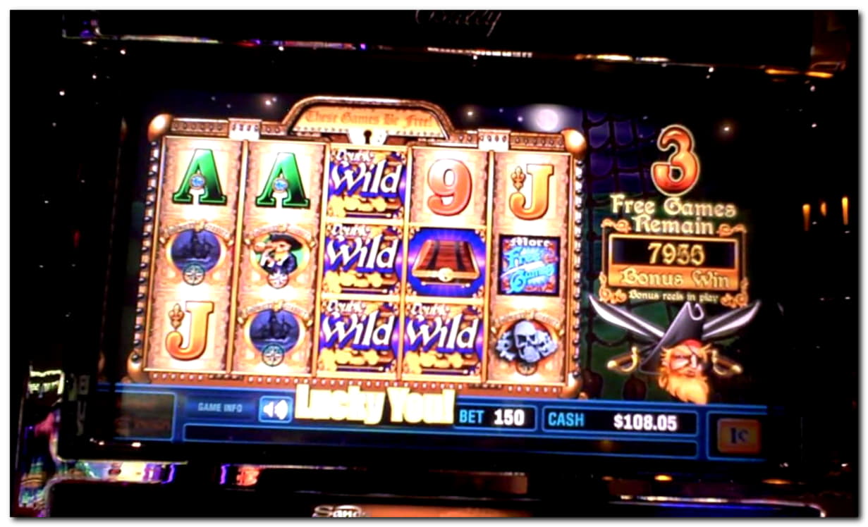 195 free spins at Spins Royale Casino