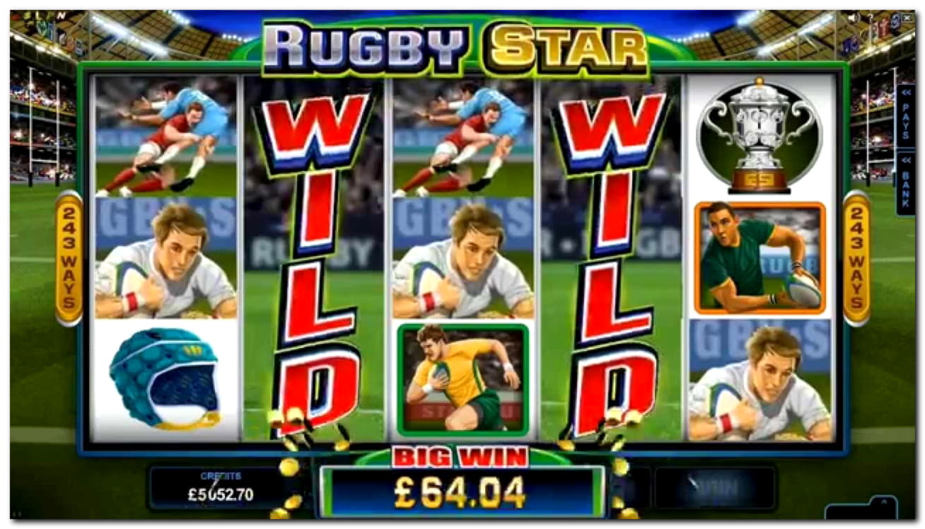 £365 No Deposit Casino Bonus at Jackpot City Casino