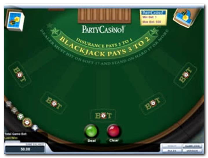 465% Best Signup Bonus Casino at Betway Casino