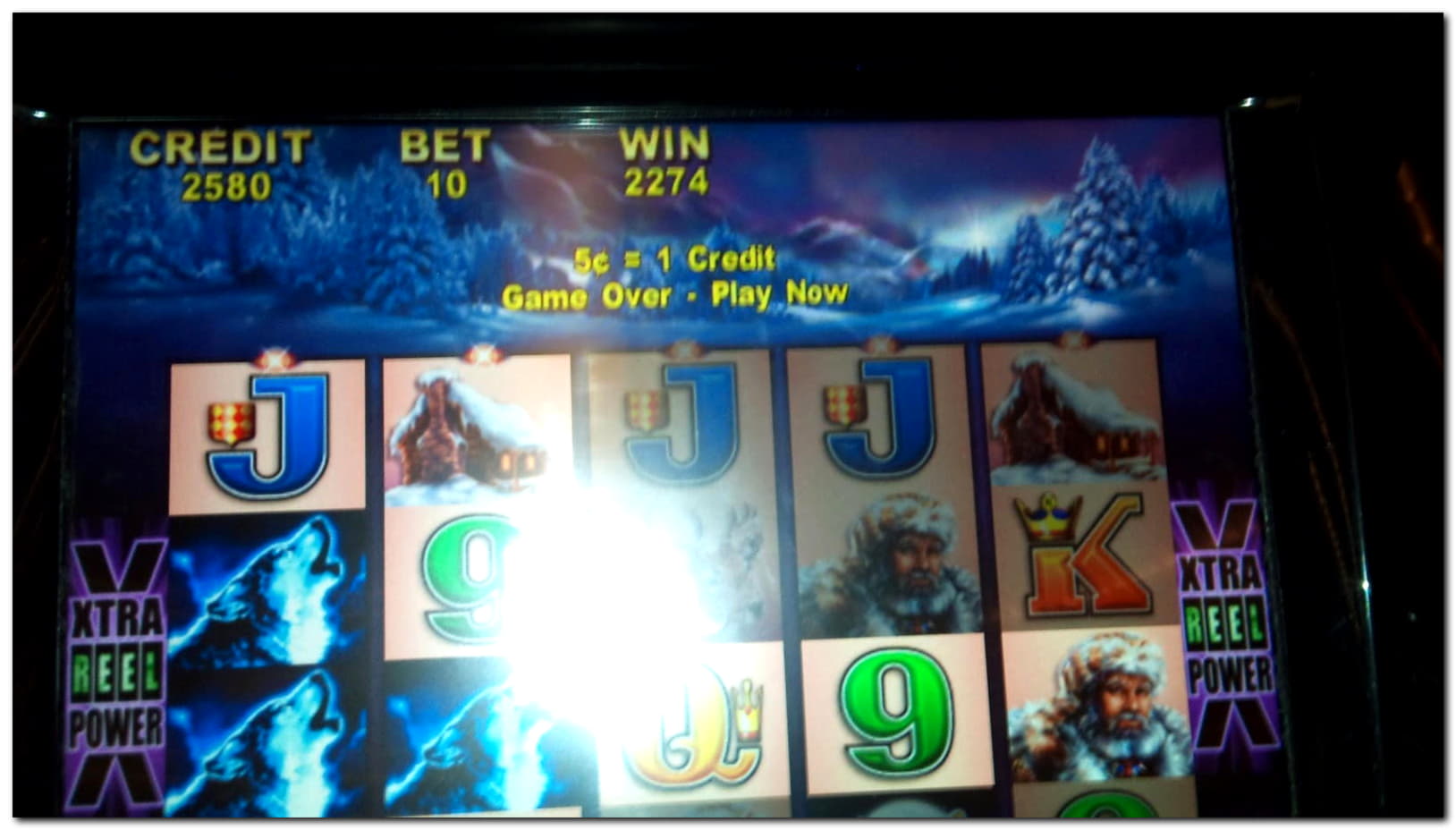 565% casino match bonus at Casino Heroes