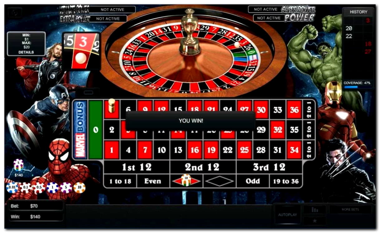 £570 No Deposit Casino Bonus at Jackpot City Casino