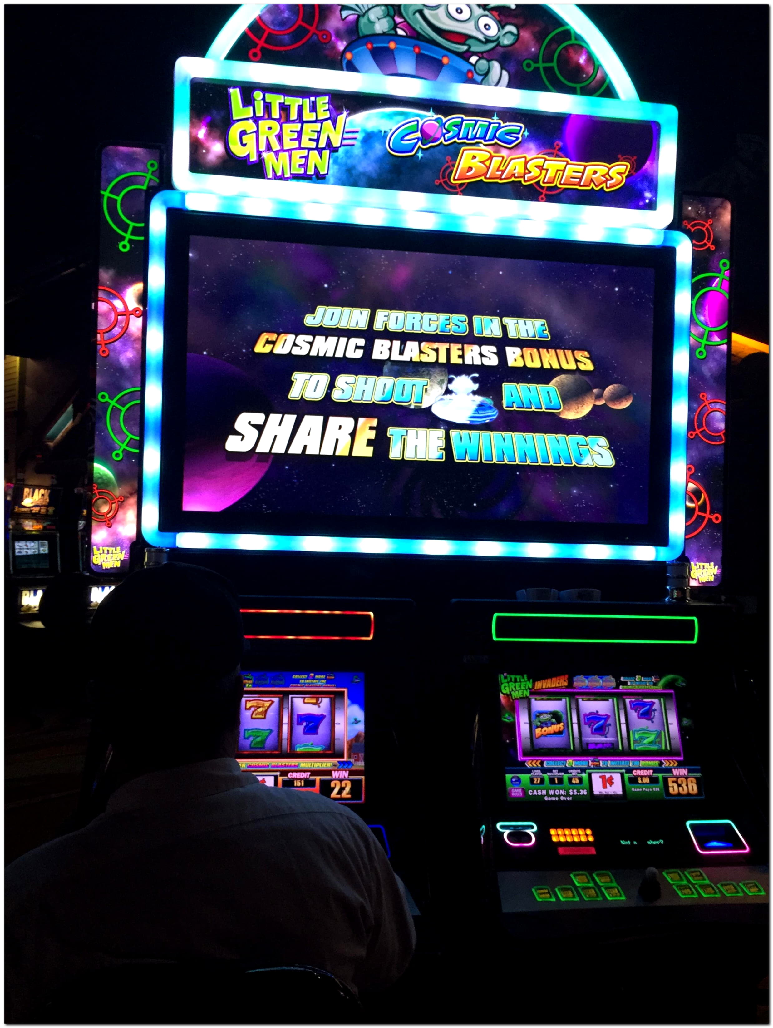 $275 NO DEPOSIT CASINO BONUS at Spin Palace Casino