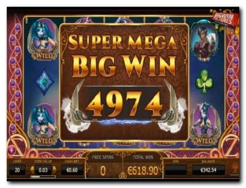 €3740 no deposit bonus code at Jackpot City Casino