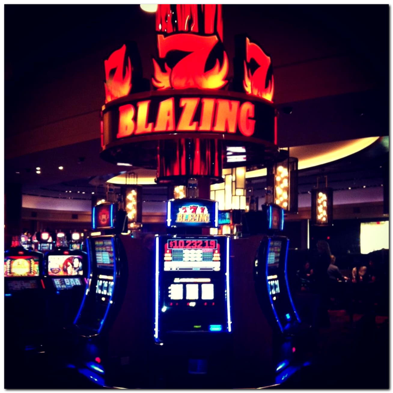 Eur 885 no deposit bonus at Jackpot City Casino