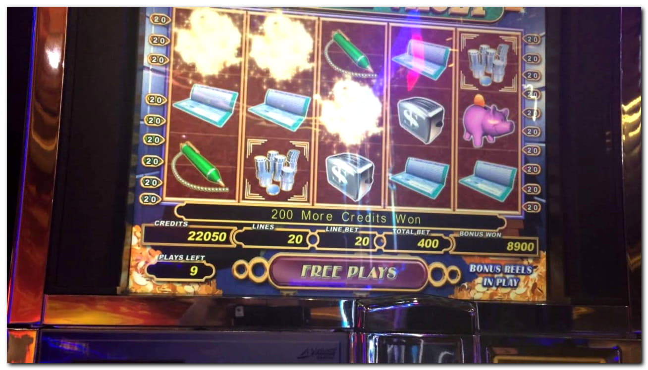 195 Free spins no deposit at Wunderino Casino