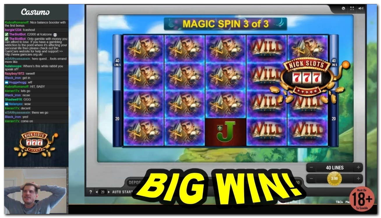 ﻿$77 Online Casino Tournament at 777 Casino
