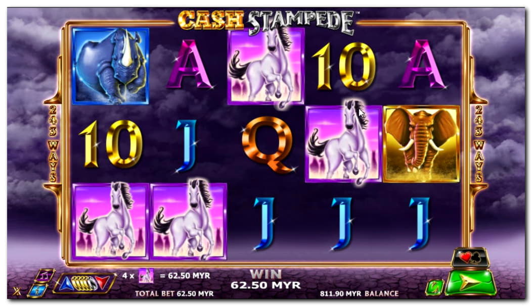 €760 Tournament at Casino Heroes