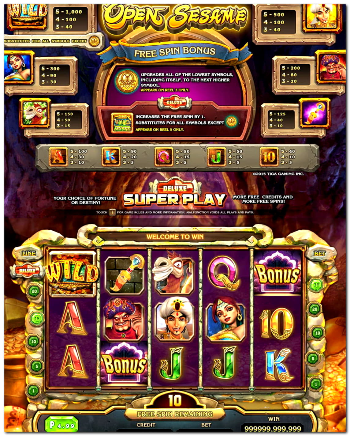 785% Match at a Casino at Energy Casino