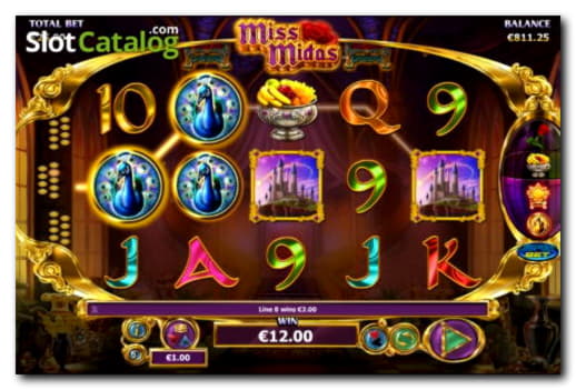 45% Signup casino bonus at Mrgreen Casino
