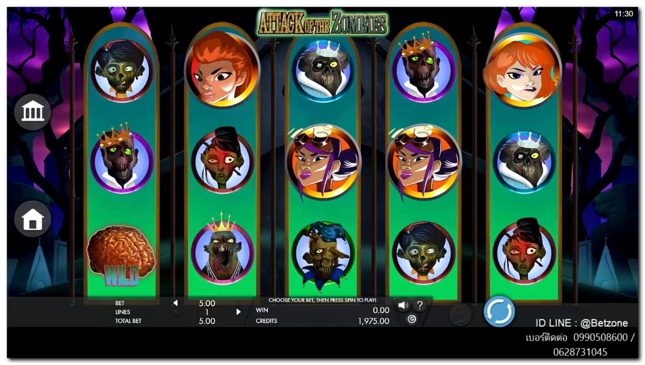 785% First Deposit Bonus at CasiPlay Casino
