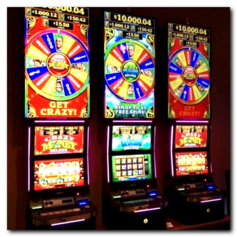 €460 Free Casino Tournament at Spins Royale Casino