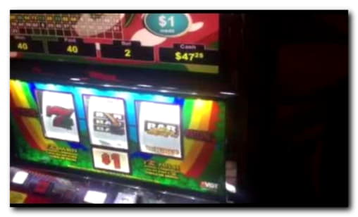 EURO 1565 No deposit bonus code at Slotty Vegas Casino