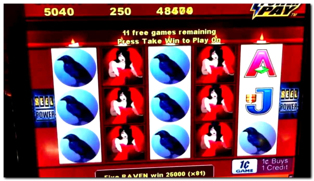 300% Match at a Casino at Jackpot City Casino
