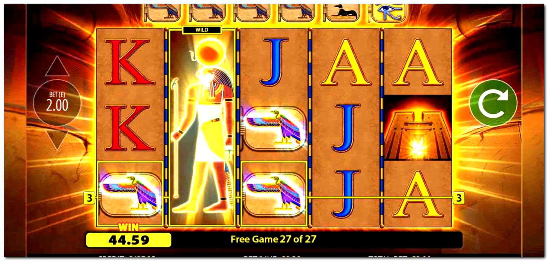 £250 free chip at Karamba Casino