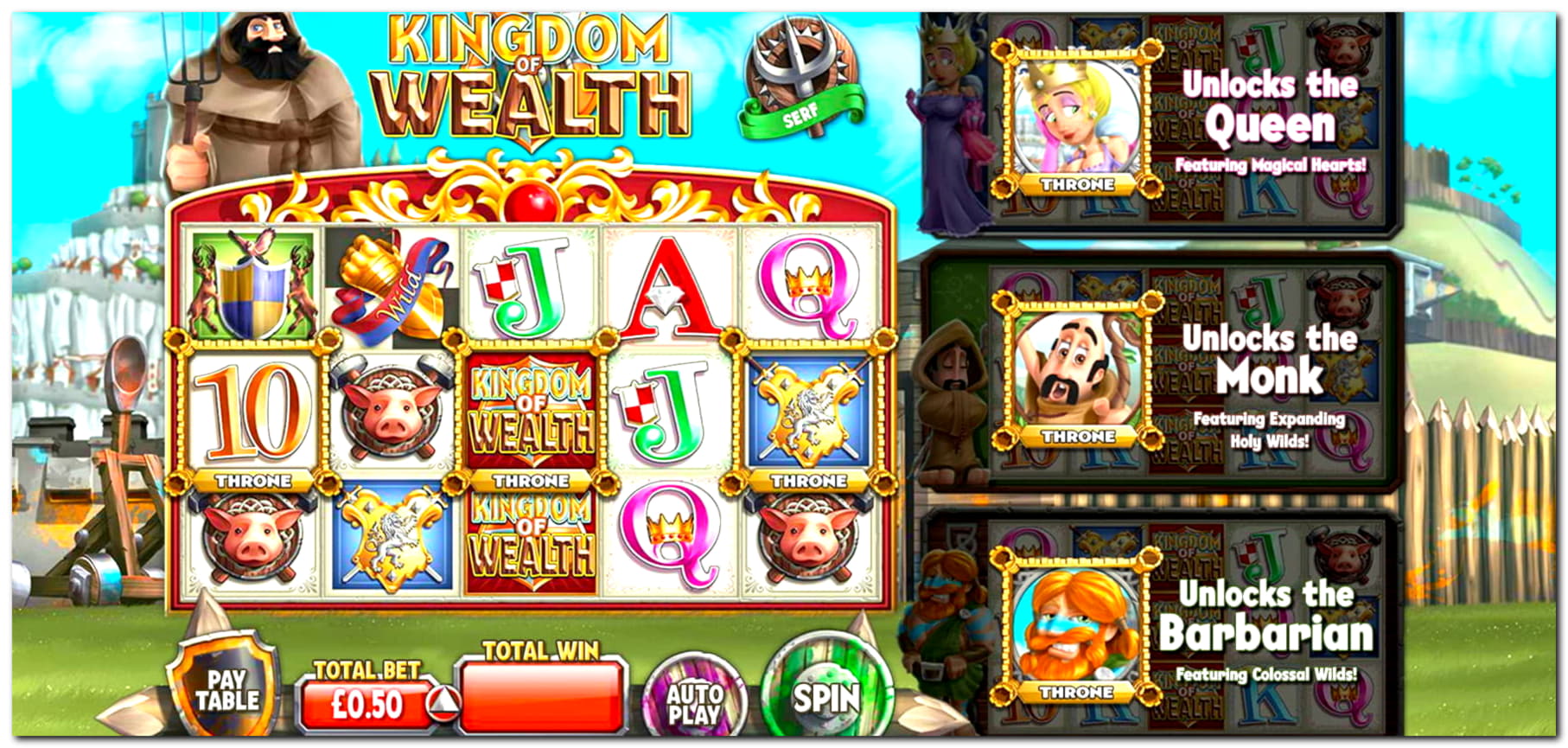 €405 Free Chip at bWin Casino