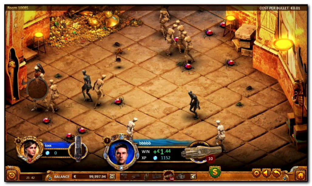 185 free casino spins at Spin Up Casino