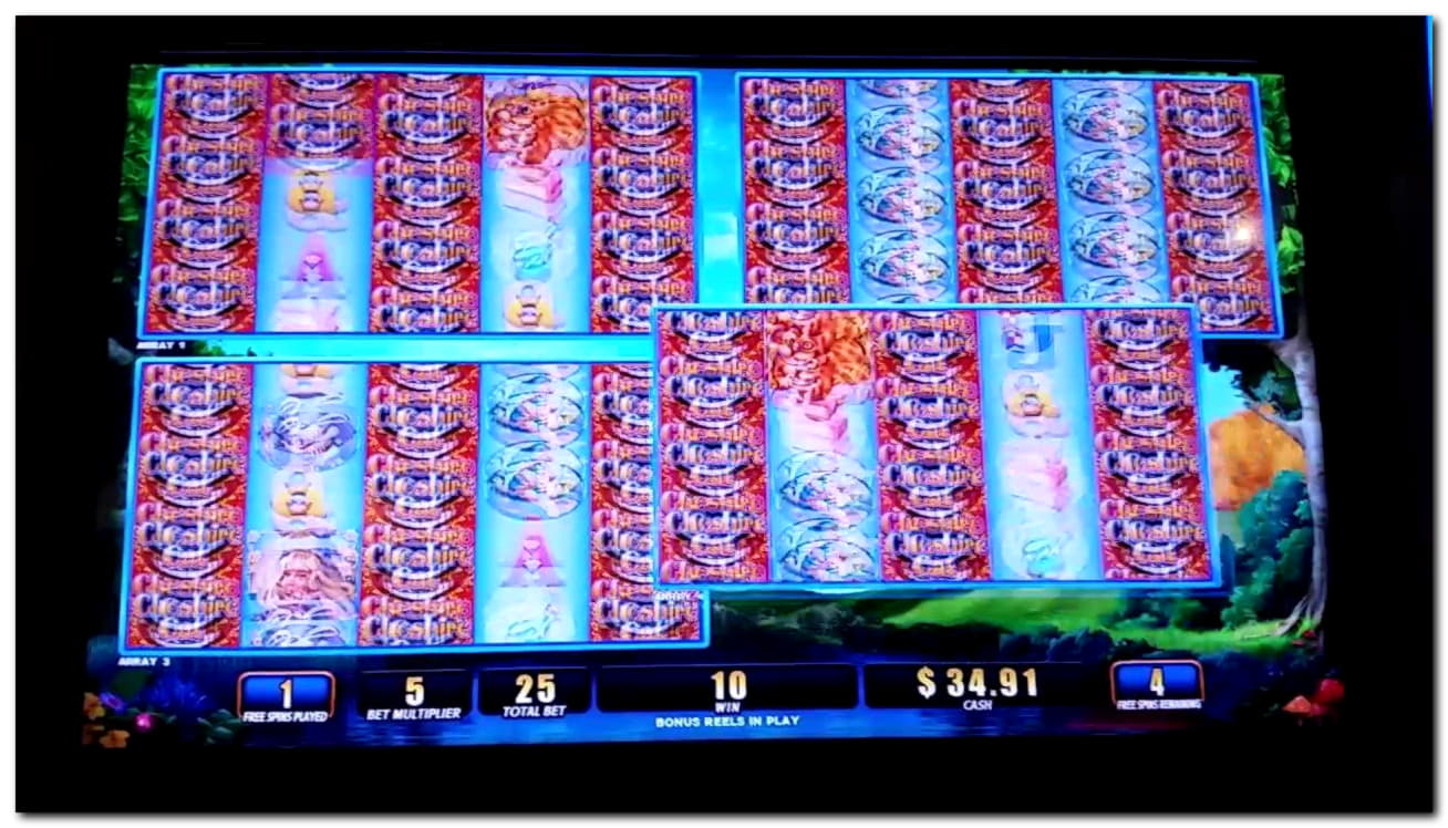 110 Free casino spins at Wunderino Casino