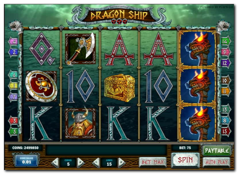 815% Match bonus at Platin Casino