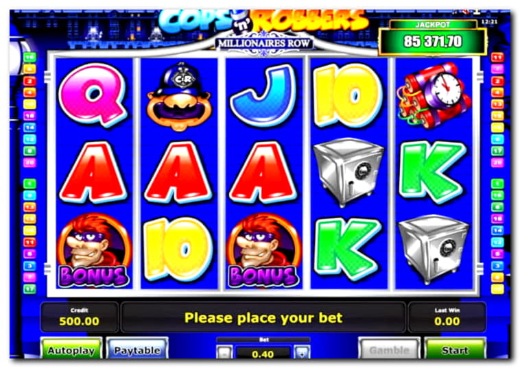 €420 Casino chip at 777 Casino