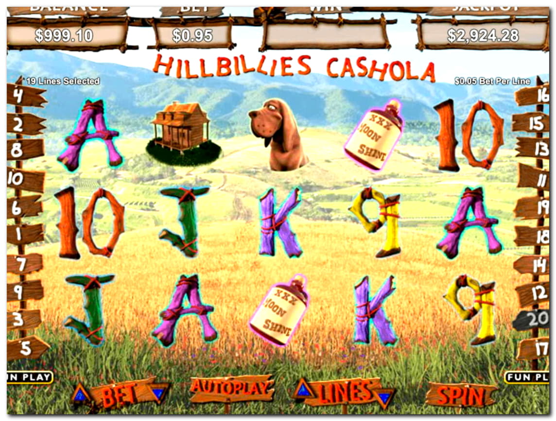 88 FREE SPINS at Party Casino