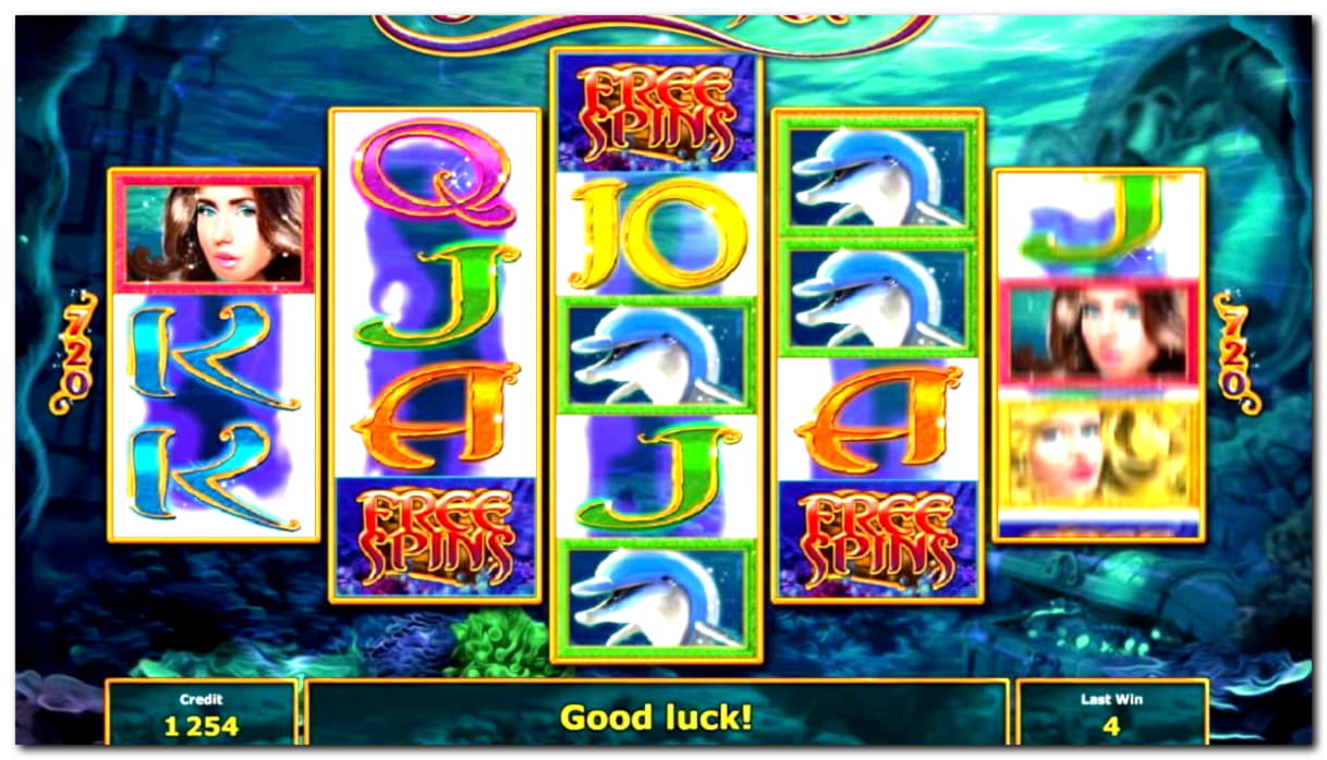 410% Deposit Match Bonus at Spins Royale Casino