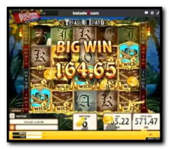 695% Match bonus casino at bWin Casino