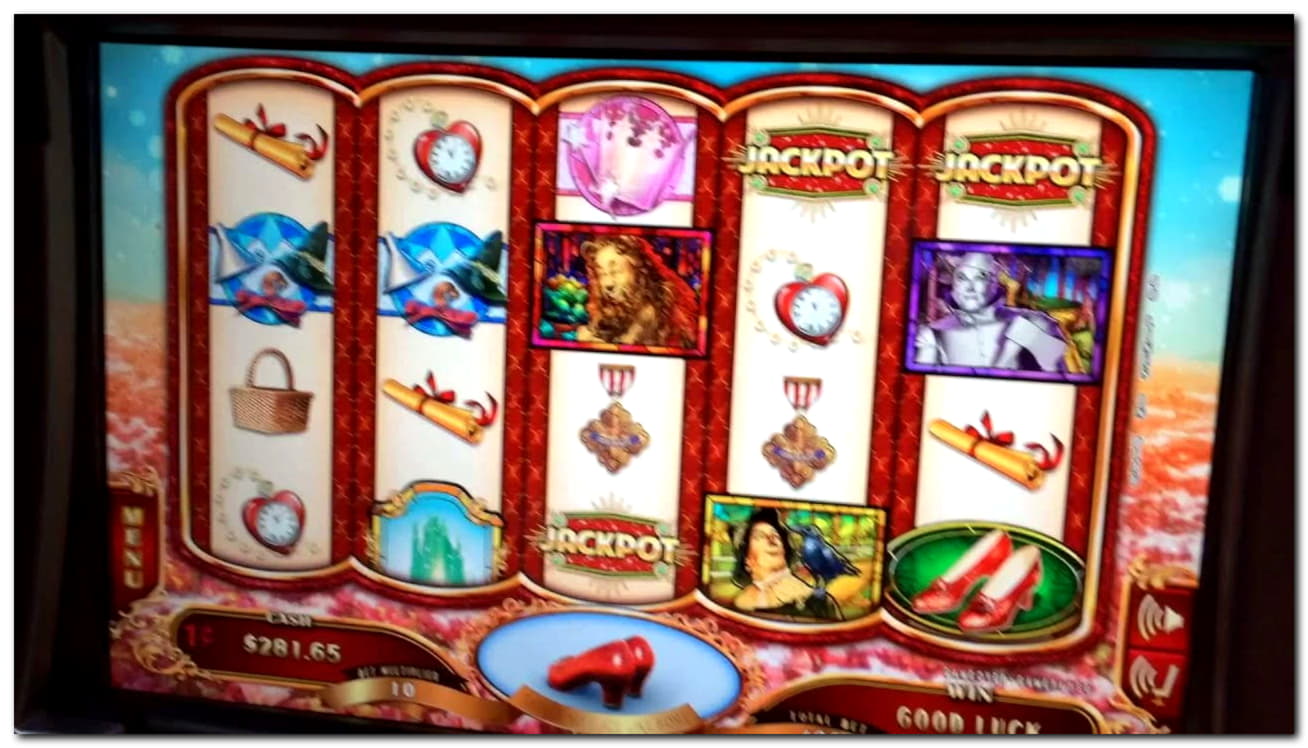 855% Deposit Match Bonus at Wunderino Casino
