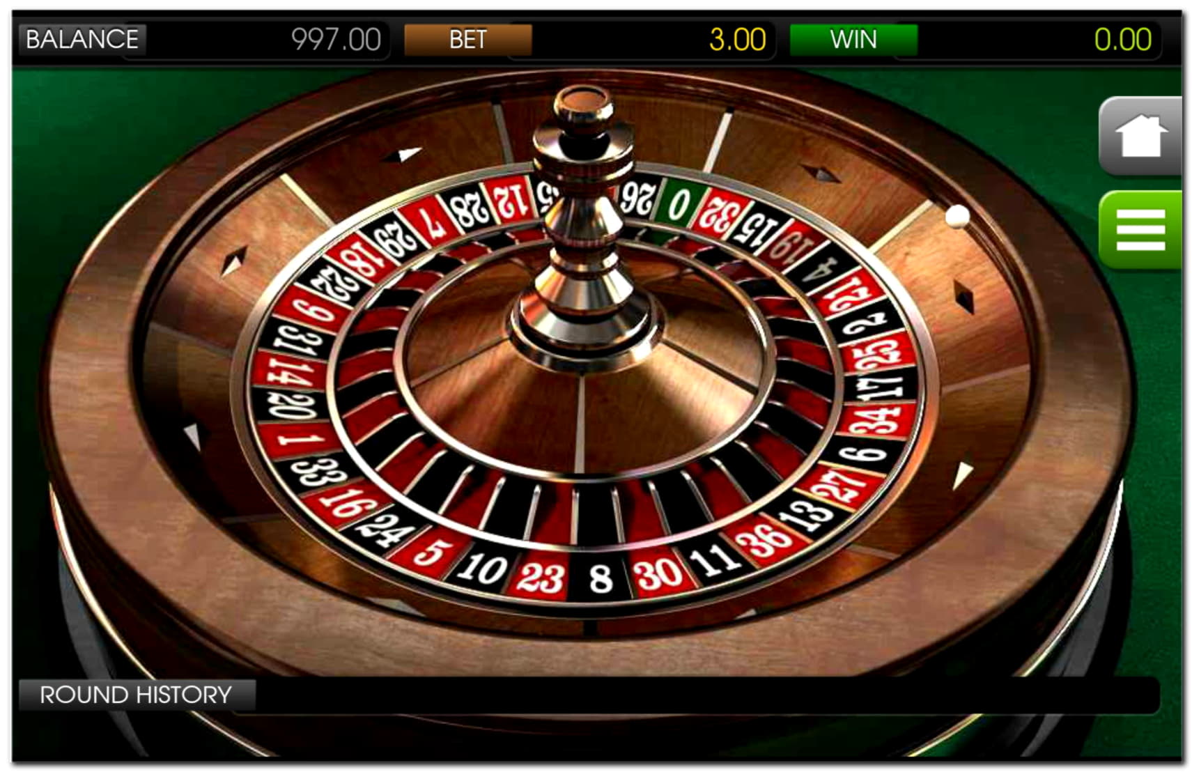 290 Free Spins at Spin Palace Casino