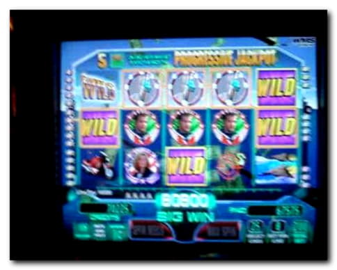 EURO 210 Tournament at Jet Bull Casino