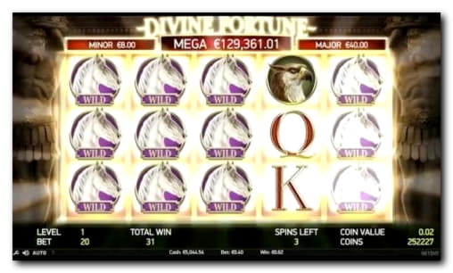 335% Signup casino bonus at CasiPlay Casino